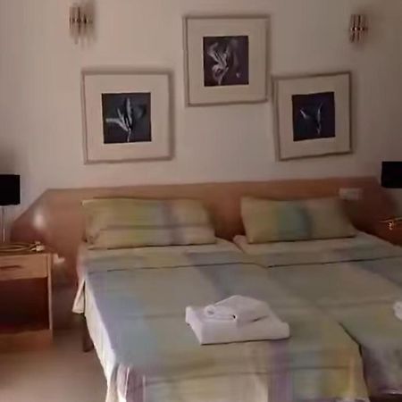 Sandy Coast Hospitality Apartamento Agios Gordios  Exterior foto