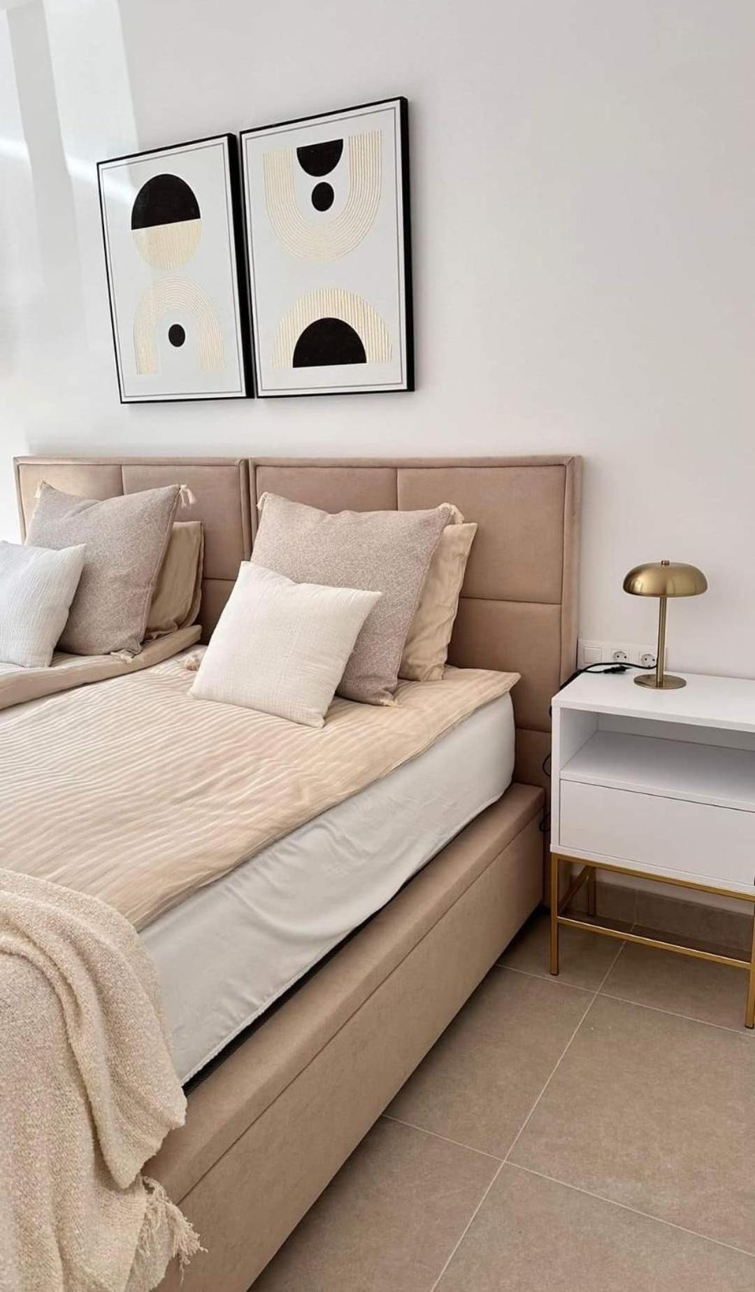 Sandy Coast Hospitality Apartamento Agios Gordios  Exterior foto