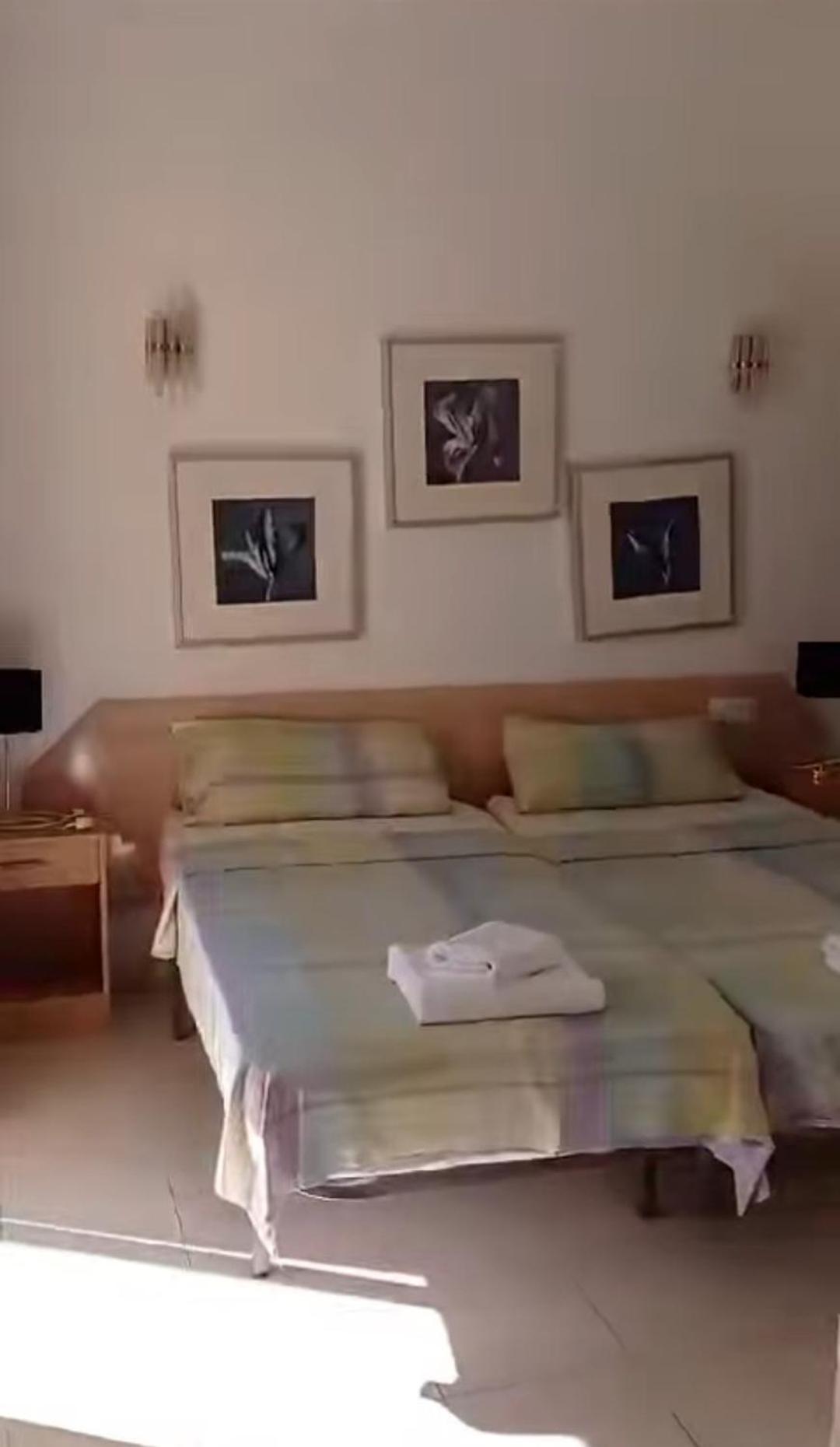Sandy Coast Hospitality Apartamento Agios Gordios  Exterior foto